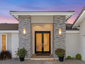 18751 Via San Marco, Irvine CA 92603