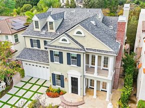 3 Fallow, Ladera Ranch CA 92694