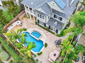 3 Fallow, Ladera Ranch CA 92694