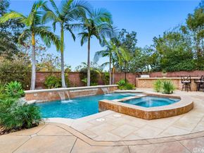 3 Fallow, Ladera Ranch CA 92694