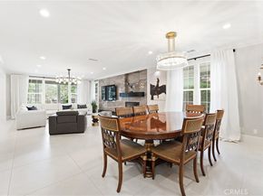 3 Fallow, Ladera Ranch CA 92694