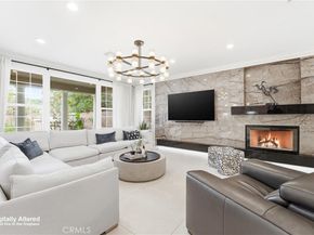 3 Fallow, Ladera Ranch CA 92694