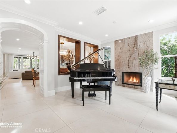 3 Fallow, Ladera Ranch CA 92694