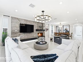 3 Fallow, Ladera Ranch CA 92694