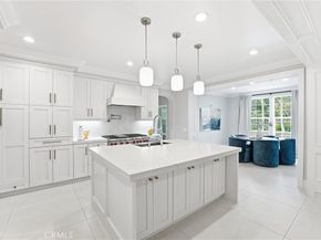 3 Fallow, Ladera Ranch CA 92694