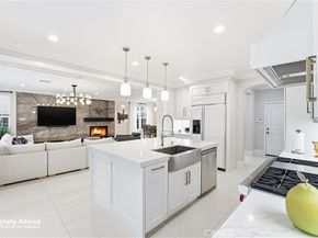 3 Fallow, Ladera Ranch CA 92694