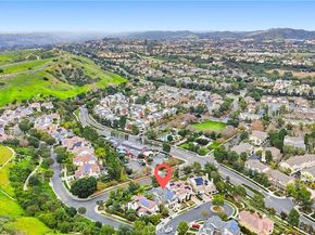 3 Fallow, Ladera Ranch CA 92694