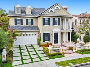 3 Fallow, Ladera Ranch CA 92694