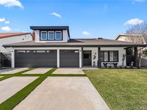 2705 Starbird Drive, Costa Mesa CA 92626