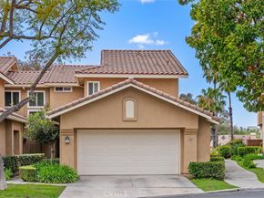 41 Pinzon, Rancho Santa Margarita CA 92688