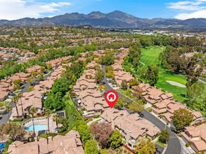 41 Pinzon, Rancho Santa Margarita CA 92688