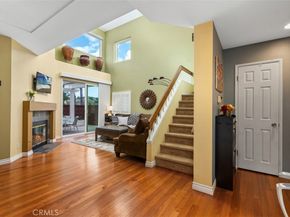 41 Pinzon, Rancho Santa Margarita CA 92688