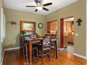 41 Pinzon, Rancho Santa Margarita CA 92688
