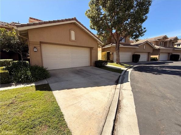 41 Pinzon, Rancho Santa Margarita CA 92688