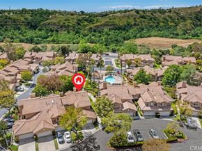 41 Pinzon, Rancho Santa Margarita CA 92688