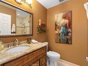 41 Pinzon, Rancho Santa Margarita CA 92688