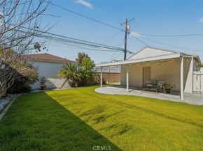 4319 Carfax Ave, Lakewood CA 90713