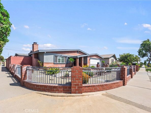 19202 Campaign Drive, Carson CA 90746
