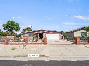 19202 Campaign Drive, Carson CA 90746