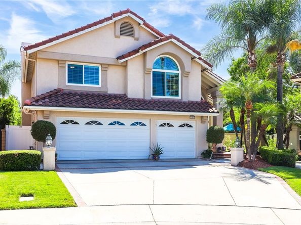21861 Caminito Drive, Rancho Santa Margarita CA 92679