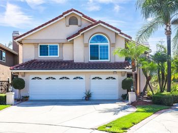 21861 Caminito Drive