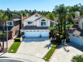 21861 Caminito Drive, Rancho Santa Margarita CA 92679