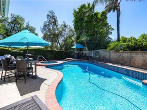 21861 Caminito Drive, Rancho Santa Margarita CA 92679
