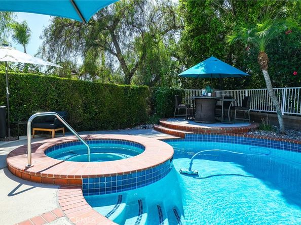 21861 Caminito Drive, Rancho Santa Margarita CA 92679