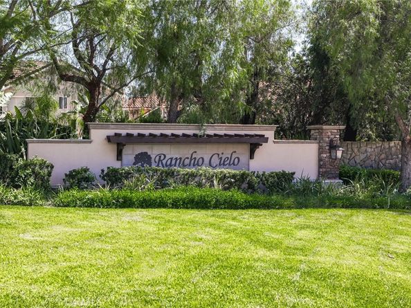 21861 Caminito Drive, Rancho Santa Margarita CA 92679