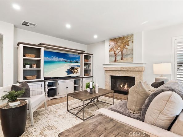 21861 Caminito Drive, Rancho Santa Margarita CA 92679