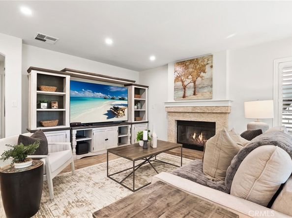 21861 Caminito Drive, Rancho Santa Margarita CA 92679