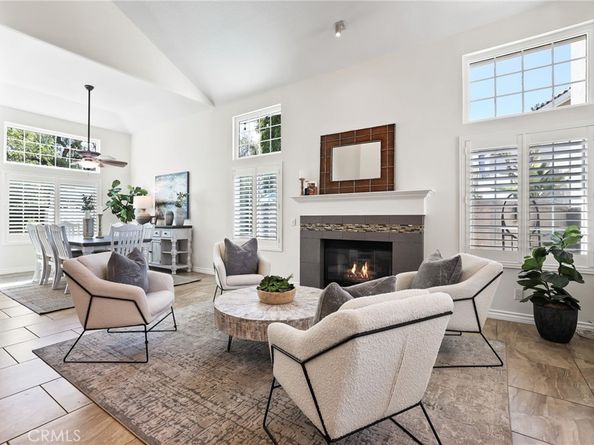 21861 Caminito Drive, Rancho Santa Margarita CA 92679