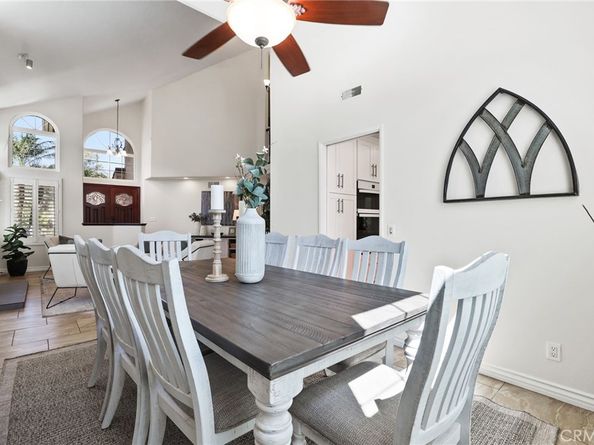 21861 Caminito Drive, Rancho Santa Margarita CA 92679