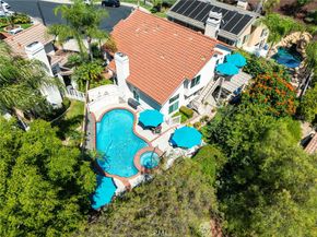 21861 Caminito Drive, Rancho Santa Margarita CA 92679