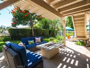 21861 Caminito Drive, Rancho Santa Margarita CA 92679