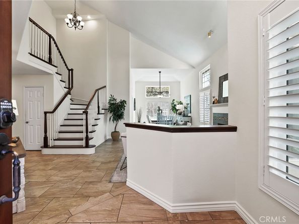 21861 Caminito Drive, Rancho Santa Margarita CA 92679