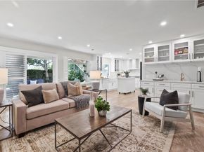 21861 Caminito Drive, Rancho Santa Margarita CA 92679