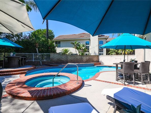 21861 Caminito Drive, Rancho Santa Margarita CA 92679