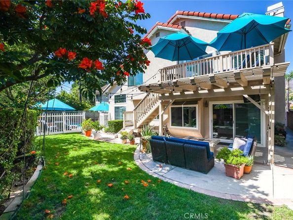 21861 Caminito Drive, Rancho Santa Margarita CA 92679