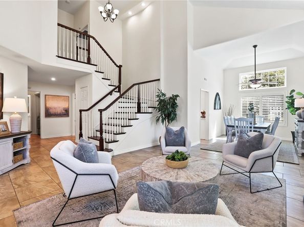 21861 Caminito Drive, Rancho Santa Margarita CA 92679