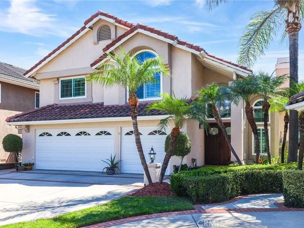 21861 Caminito Drive, Rancho Santa Margarita CA 92679