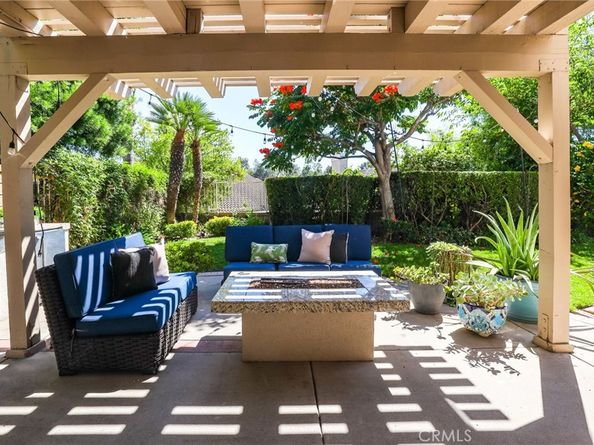 21861 Caminito Drive, Rancho Santa Margarita CA 92679