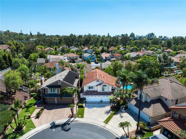 21861 Caminito Drive, Rancho Santa Margarita CA 92679