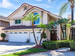 21861 Caminito Drive, Rancho Santa Margarita CA 92679