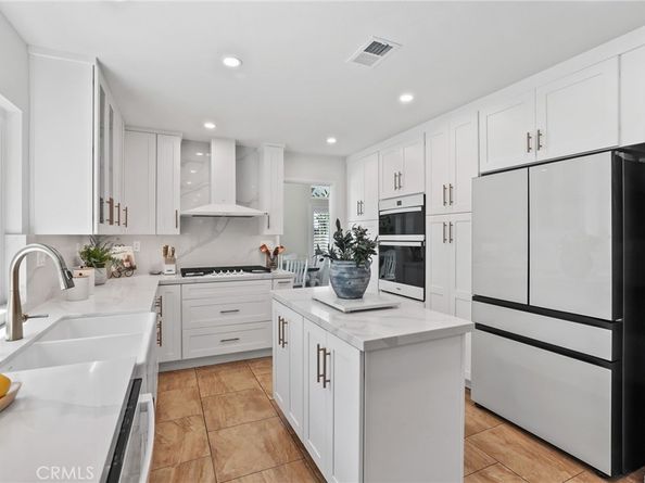 21861 Caminito Drive, Rancho Santa Margarita CA 92679