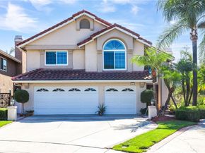 21861 Caminito Drive, Rancho Santa Margarita CA 92679