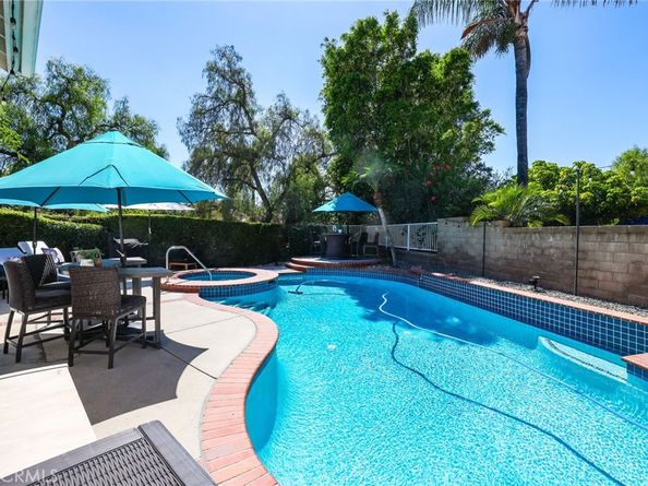 21861 Caminito Drive, Rancho Santa Margarita CA 92679