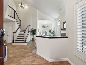 21861 Caminito Drive, Rancho Santa Margarita CA 92679