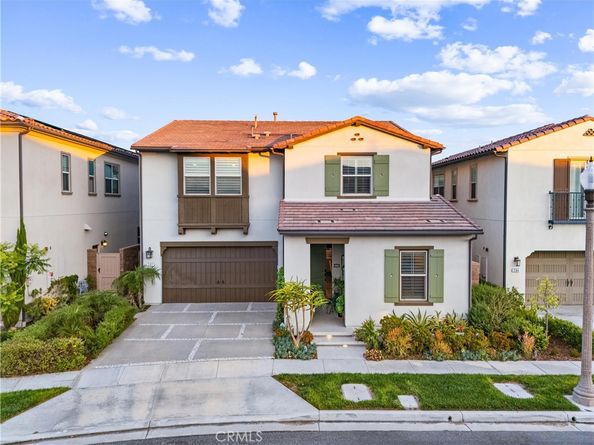 202 Geyser, Irvine CA 92618