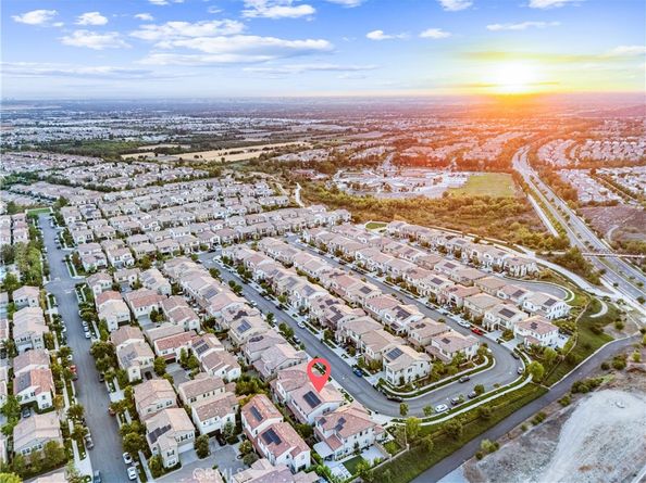 202 Geyser, Irvine CA 92618